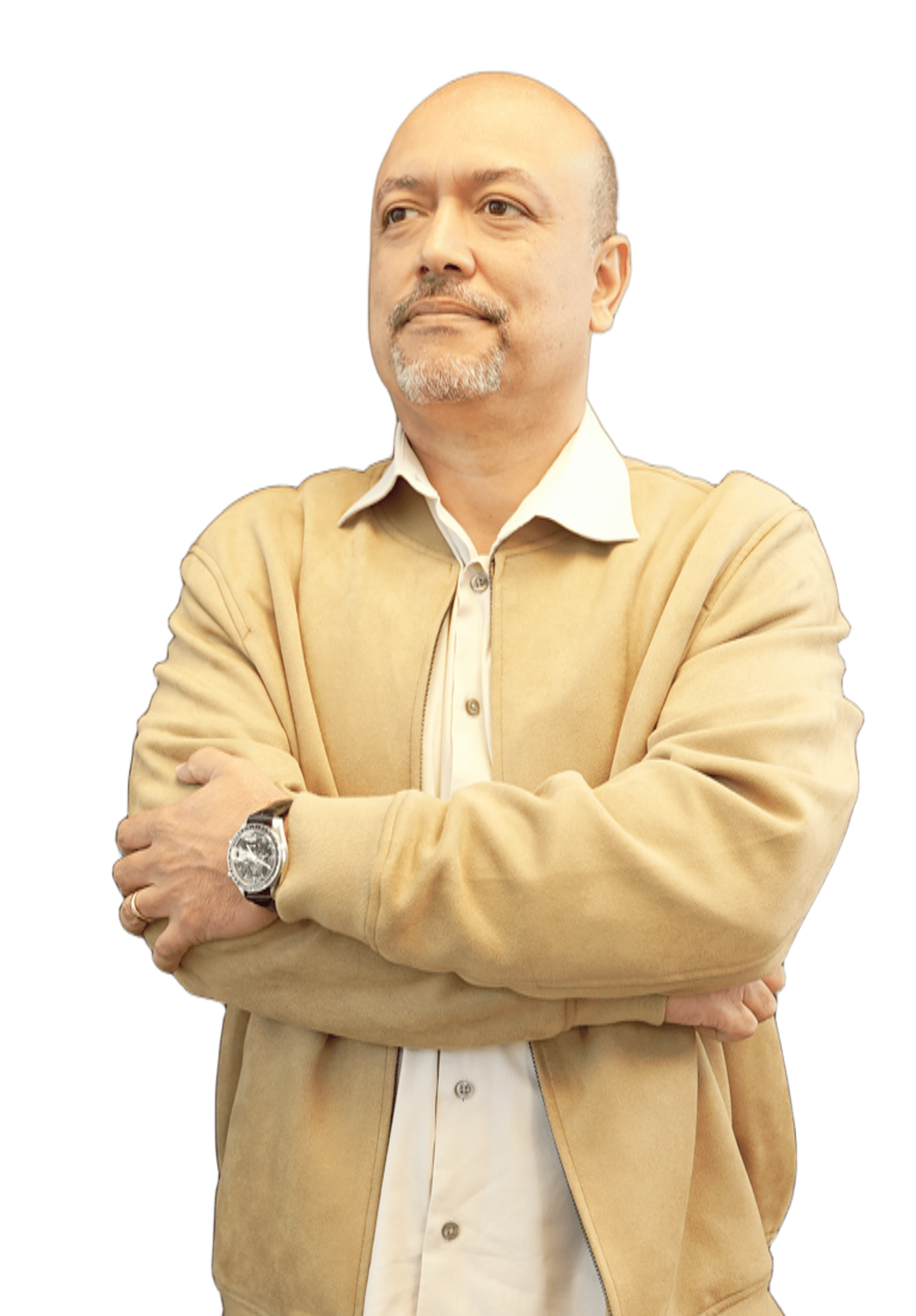 Fábio — Parceiro Oficial Amazon