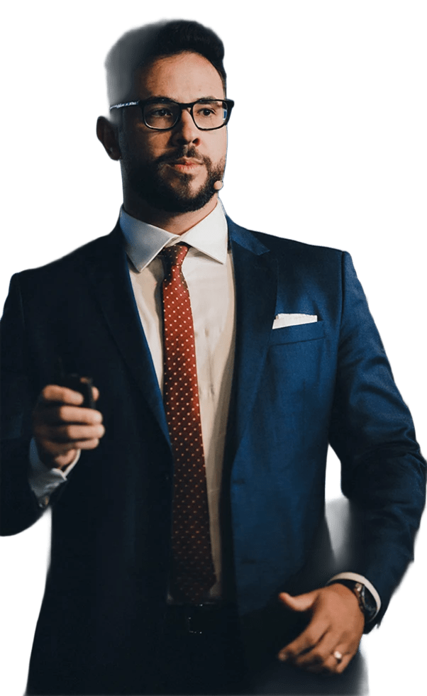 JP Bijari — CEO BMA Mentoria