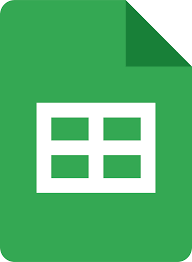 Google Sheets